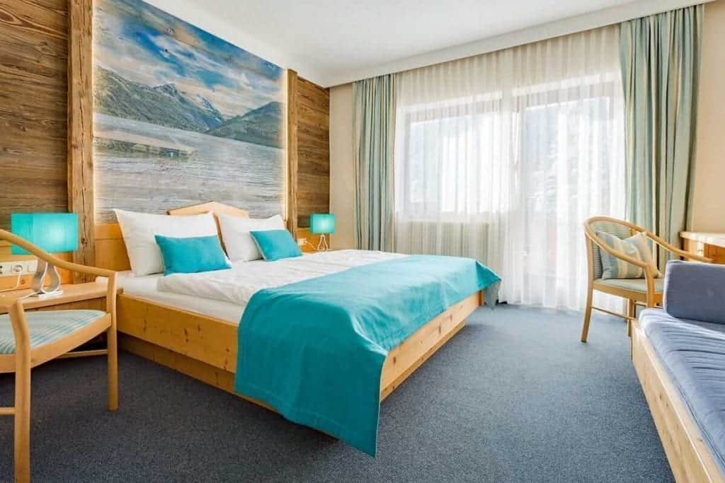 Hotel Hotel Ronach - Tradition & Moderne im Zillertal