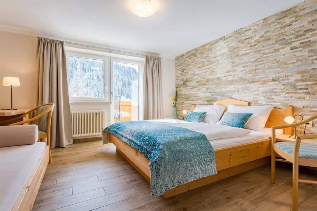 Hotel Hotel Ronach - Tradition & Moderne im Zillertal