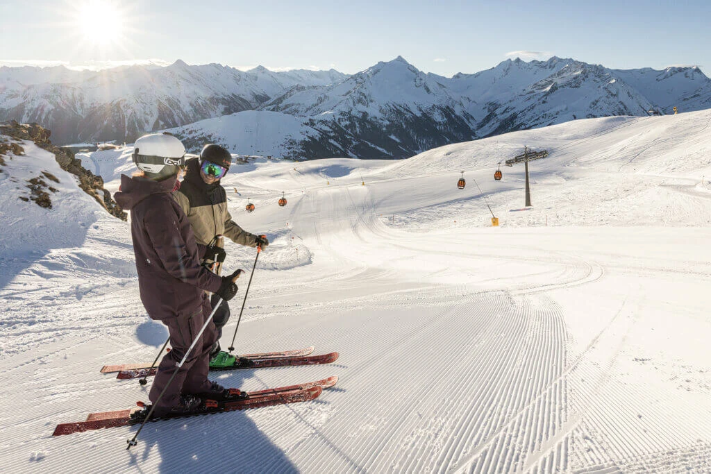 Hotel Hotel Ronach - Tradition & Moderne im Zillertal