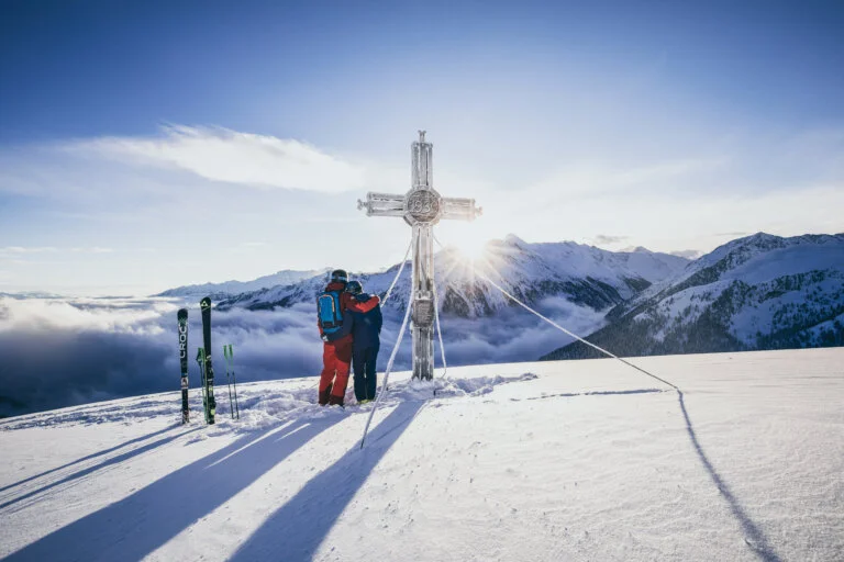 Hotel Hotel Ronach - Tradition & Moderne im Zillertal